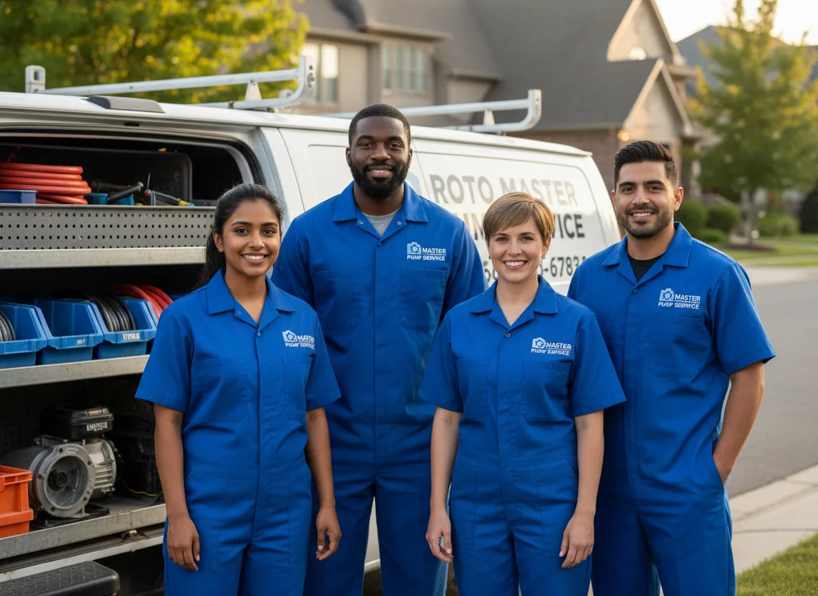 Sump Pump Installation company in Milton, TN